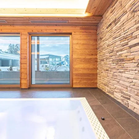 Ski-in, Ski-out, Vue Montagne, Et Sauna * Nendaz