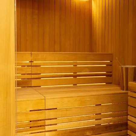 Appartamento Ski-in, Ski-out, Vue Montagne, Et Sauna