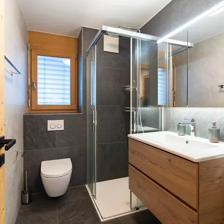 Appartamento Ski-in, Ski-out, Vue Montagne, Et Sauna *