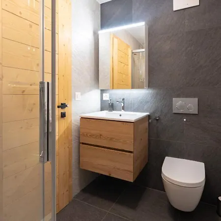 Appartamento Ski-in, Ski-out, Vue Montagne, Et Sauna