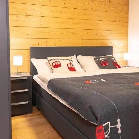 Appartamento Ski-in, Ski-out, Vue Montagne, Et Sauna Nendaz