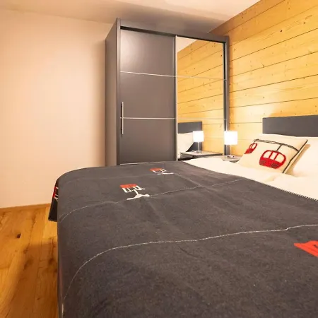 Ski-in, Ski-out, Vue Montagne, Et Sauna