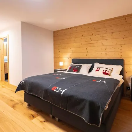 Ski-in, Ski-out, Vue Montagne, Et Sauna *