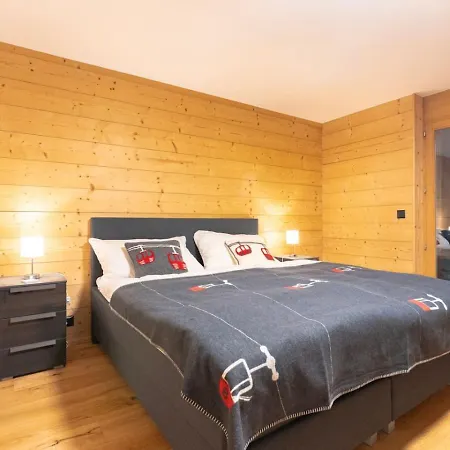 Ski-in, Ski-out, Vue Montagne, Et Sauna