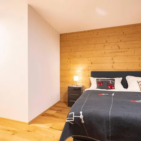 Ski-in, Ski-out, Vue Montagne, Et Sauna *