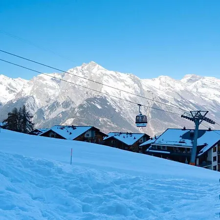 Ski-in, Ski-out, Vue Montagne, Et Sauna *