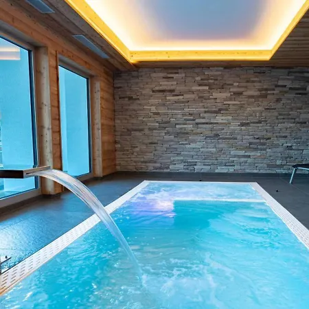 Ski-in, Ski-out, Vue Montagne, Et Sauna Appartamento *