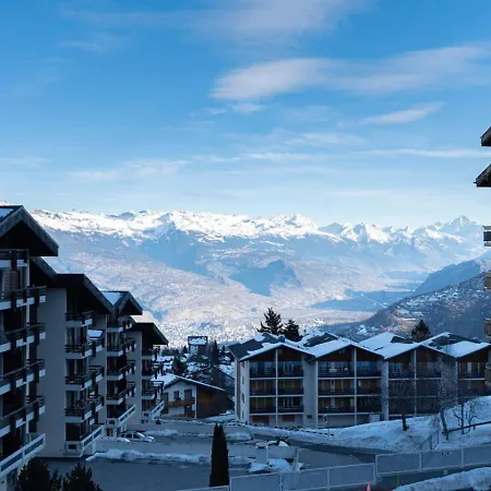 Ski-in, Ski-out, Vue Montagne, Et Sauna *